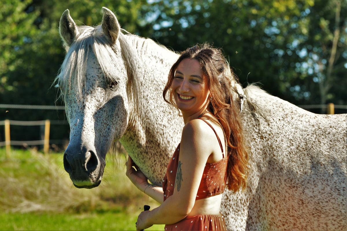 Noémie Santoro — expertise professionnelle